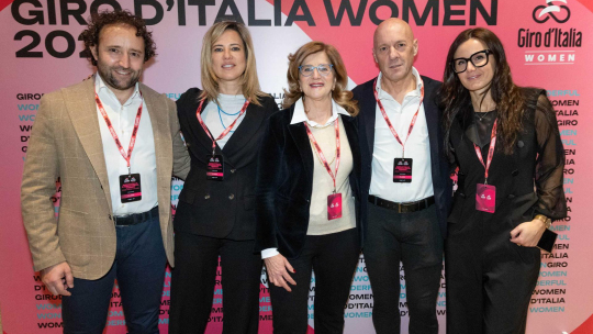 giro women