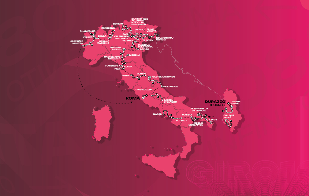 giro 2025