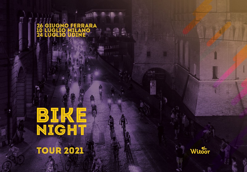 bike night 2021 witoor

