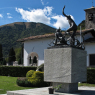 Madonna del Ghisallo: la salita sacra dei ciclisti