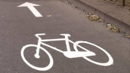 pista ciclabile bicicplan di milano